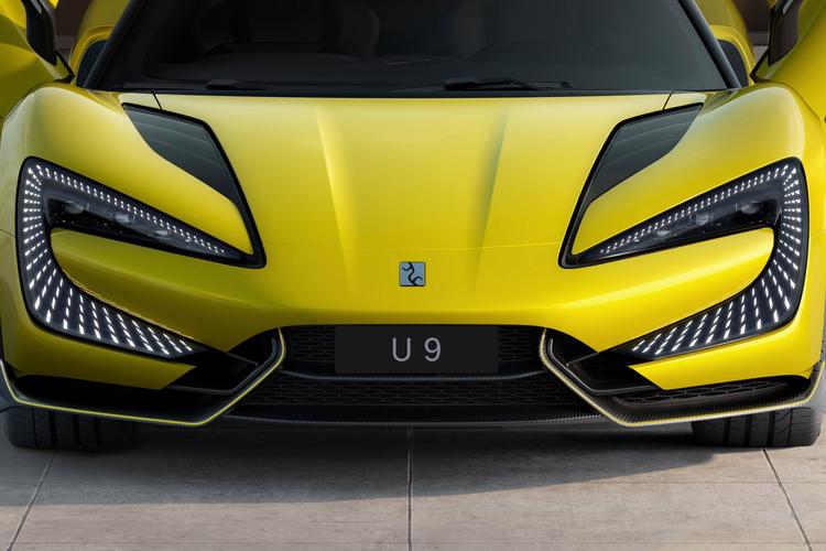 重庆綦江区凯浪乐企业管理咨询仰望U9以性能突破设计的极限，理想汽车企业文化与价值观