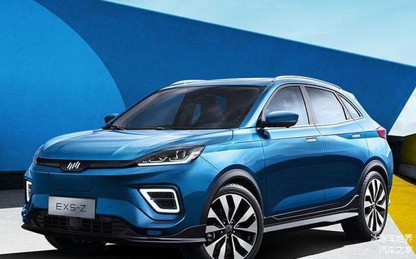 重庆綦江区凯浪乐企业管理咨询WEY威派豪华SUV市场的黑马，零跑汽车与智能交通系统的协同